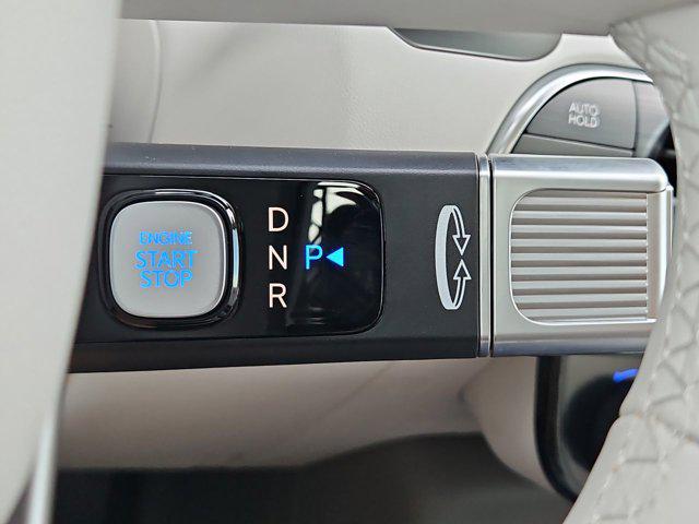 Thumbnail: 2026 Hyundai Palisade - 36