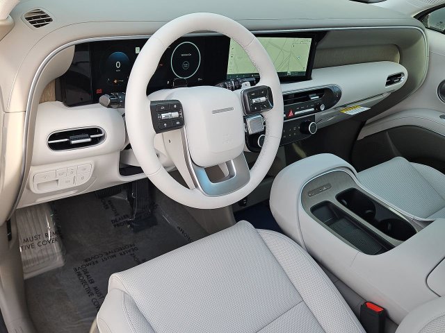 Thumbnail: 2026 Hyundai Palisade - 2
