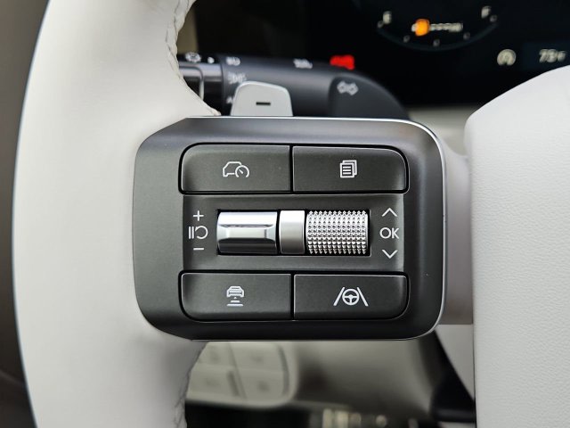 Thumbnail: 2026 Hyundai Palisade - 15