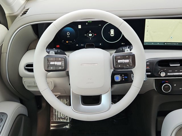 Thumbnail: 2026 Hyundai Palisade - 13