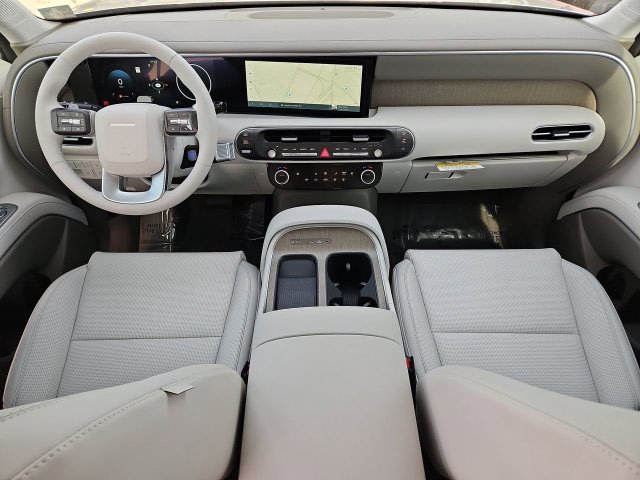 Thumbnail: 2026 Hyundai Palisade - 9