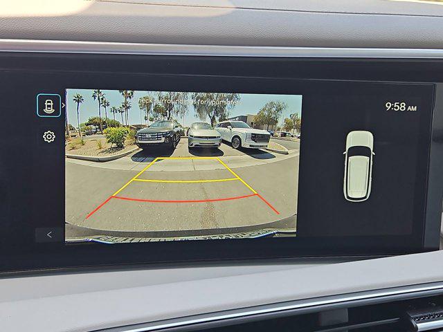 Thumbnail: 2026 Hyundai Palisade - 35