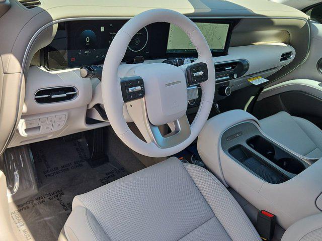 Thumbnail: 2026 Hyundai Palisade - 2