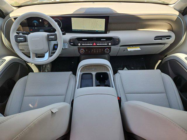 Thumbnail: 2026 Hyundai Palisade - 10
