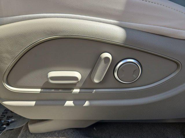 Thumbnail: 2026 Hyundai Palisade - 28