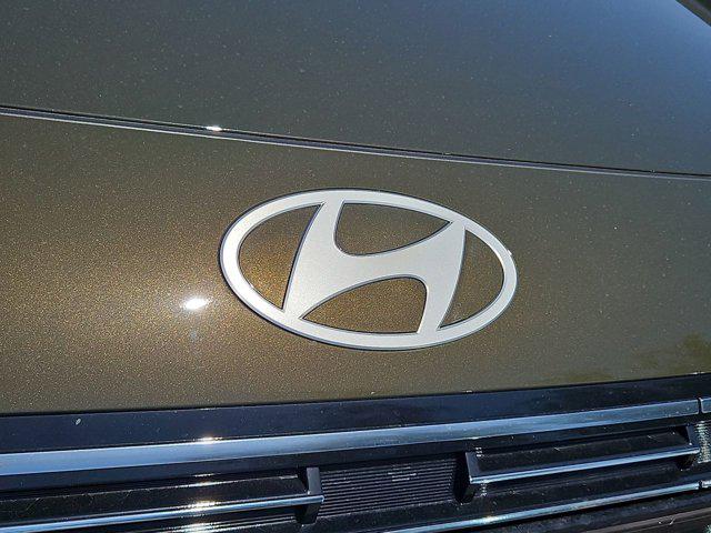 Thumbnail: 2026 Hyundai Palisade - 7