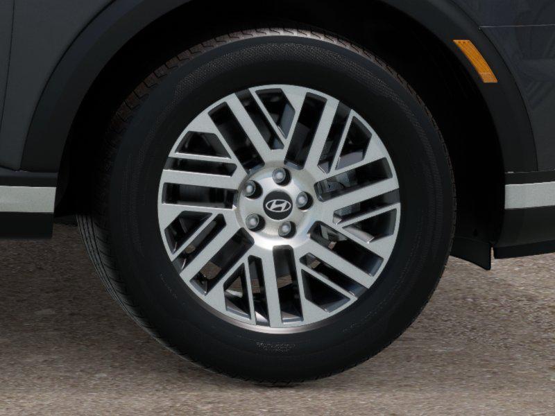 Thumbnail: 2026 Hyundai Palisade - 5