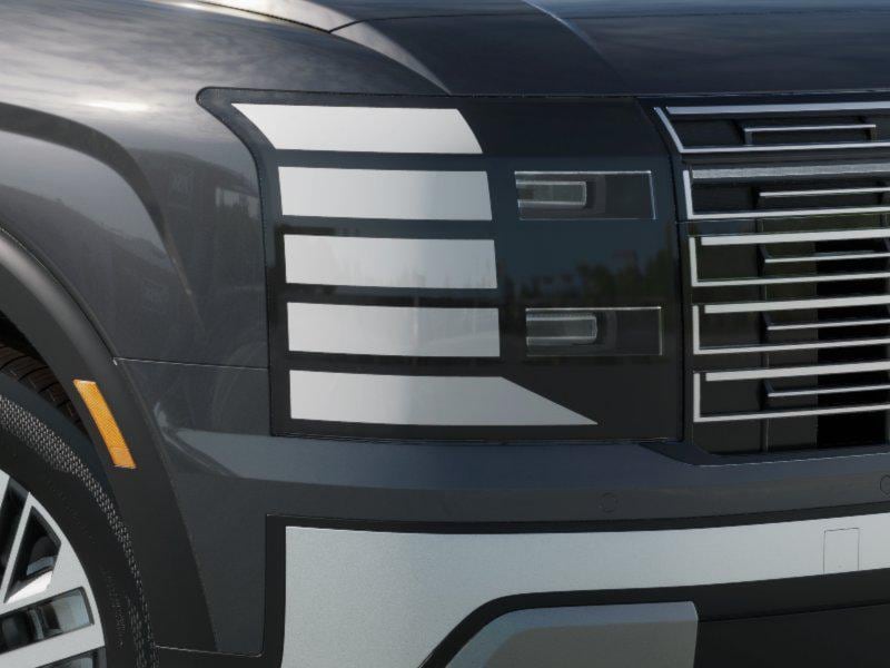 Thumbnail: 2026 Hyundai Palisade - 11