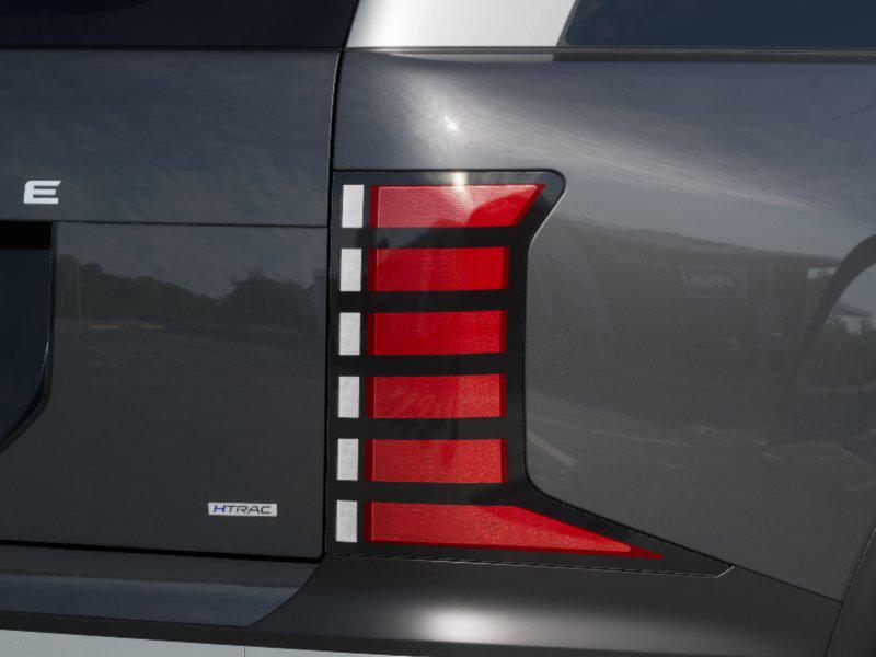 Thumbnail: 2026 Hyundai Palisade - 12