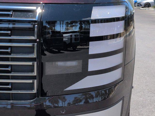 Thumbnail: 2026 Hyundai Palisade - 23