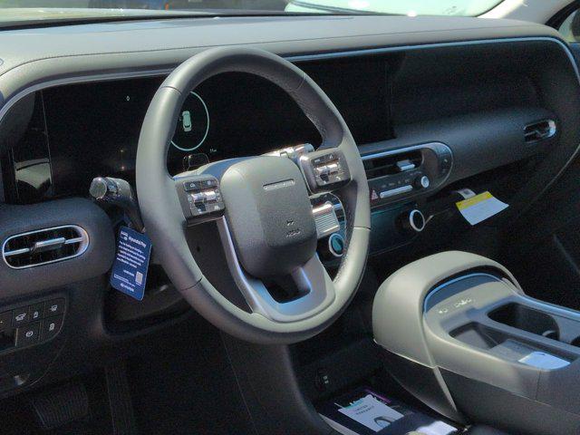 Thumbnail: 2026 Hyundai Palisade - 2