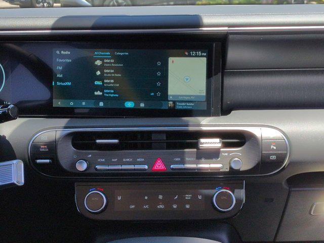 Thumbnail: 2026 Hyundai Palisade - 30