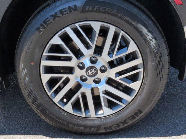 Thumbnail: 2026 Hyundai Palisade - 8