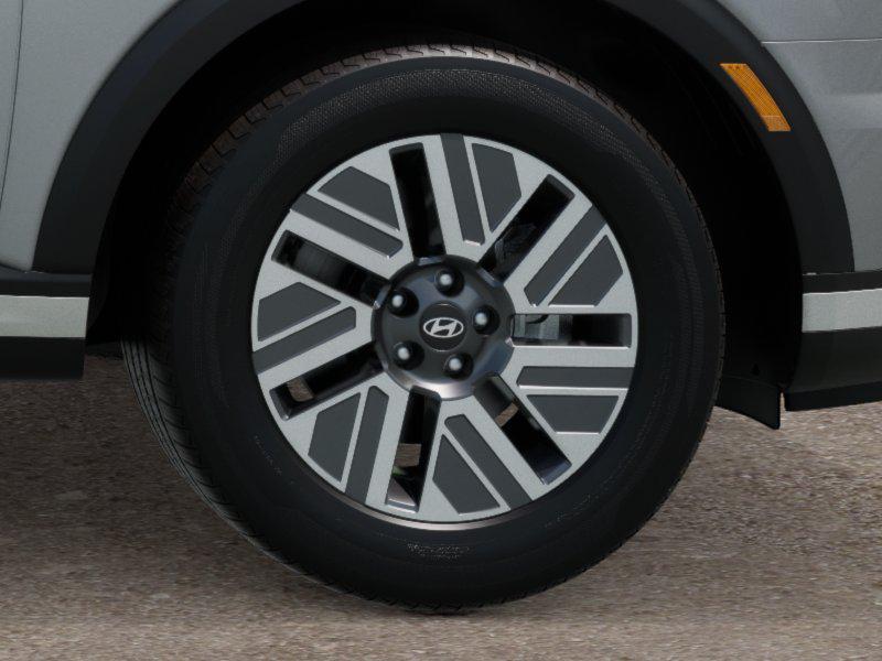 Thumbnail: 2026 Hyundai Palisade - 5