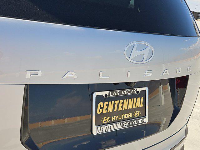 Thumbnail: 2026 Hyundai Palisade - 20