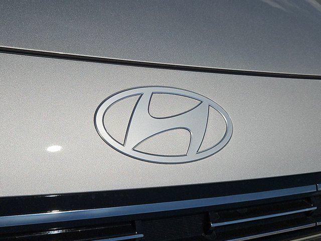 Thumbnail: 2026 Hyundai Palisade - 7