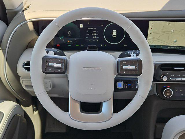 Thumbnail: 2026 Hyundai Palisade - 14