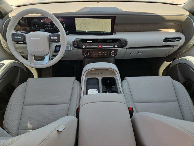 Thumbnail: 2026 Hyundai Palisade - 10