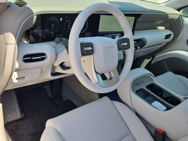 Thumbnail: 2026 Hyundai Palisade - 2