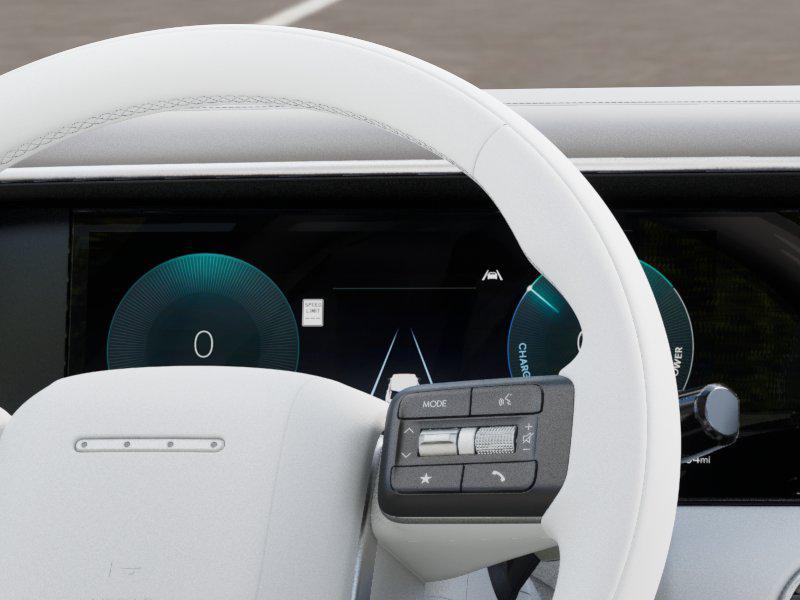 Thumbnail: 2026 Hyundai Palisade - 17