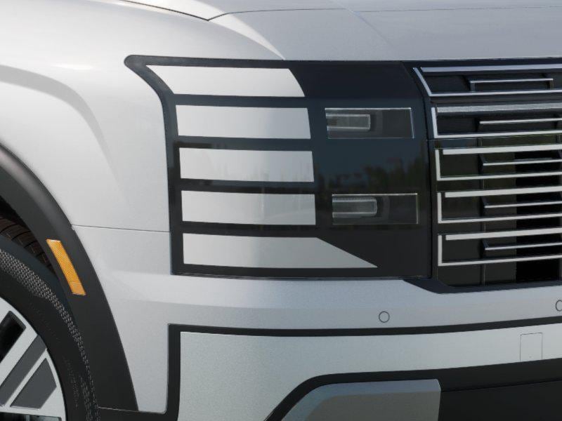 Thumbnail: 2026 Hyundai Palisade - 15