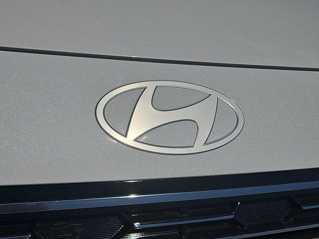 Thumbnail: 2026 Hyundai Palisade - 7