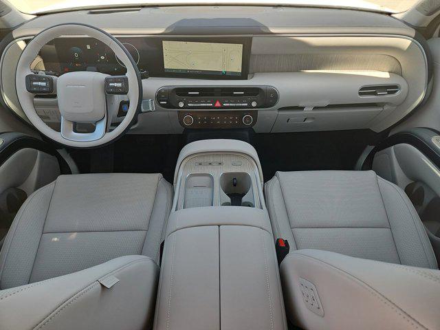 Thumbnail: 2026 Hyundai Palisade - 10