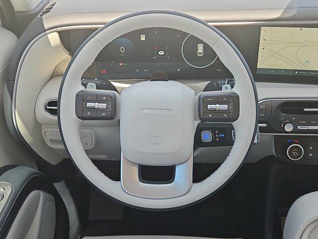 Thumbnail: 2026 Hyundai Palisade - 14