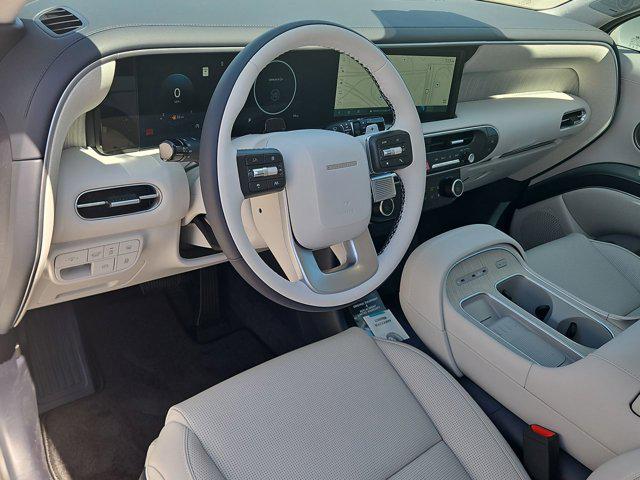 Thumbnail: 2026 Hyundai Palisade - 2