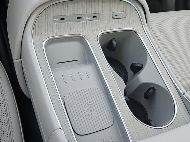 Thumbnail: 2026 Hyundai Palisade - 35