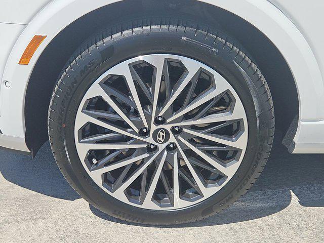 Thumbnail: 2026 Hyundai Palisade - 8