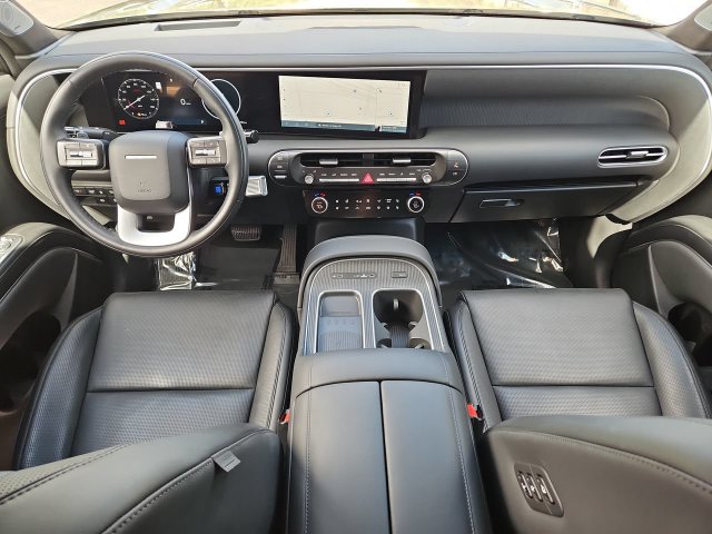 Thumbnail: 2026 Hyundai Palisade - 10
