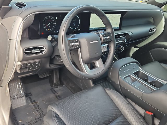Thumbnail: 2026 Hyundai Palisade - 2