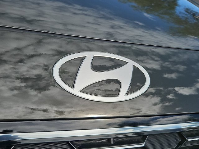 Thumbnail: 2026 Hyundai Palisade - 7