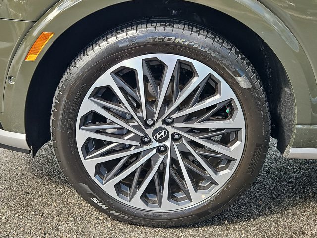 Thumbnail: 2026 Hyundai Palisade - 8