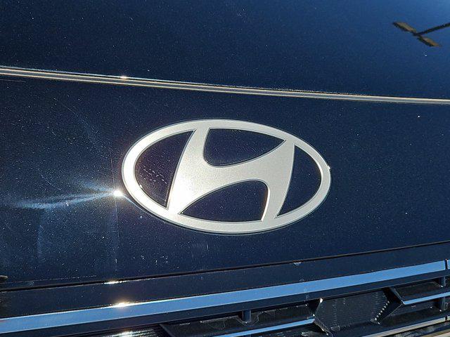 Thumbnail: 2026 Hyundai Palisade - 7