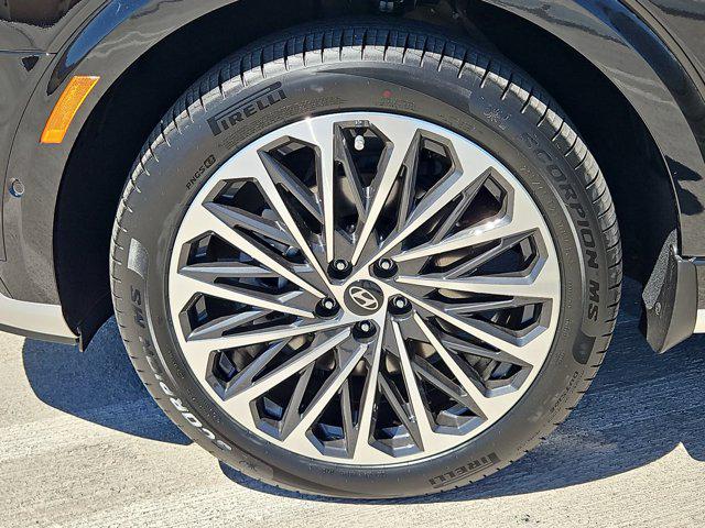 Thumbnail: 2026 Hyundai Palisade - 8
