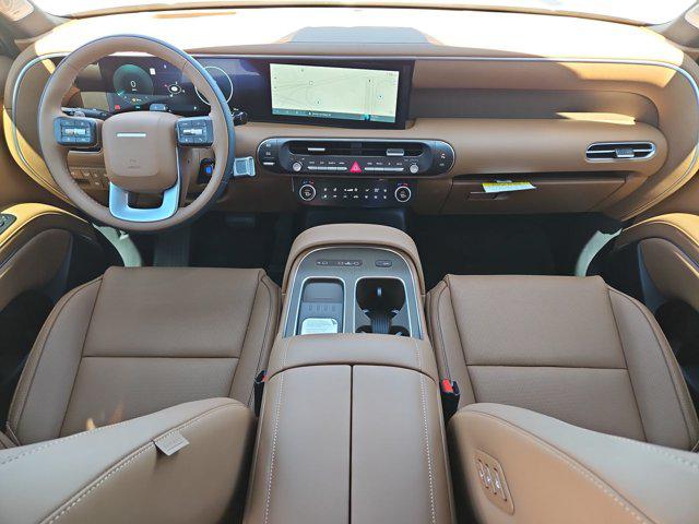 Thumbnail: 2026 Hyundai Palisade - 10