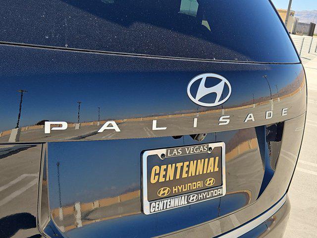 Thumbnail: 2026 Hyundai Palisade - 24