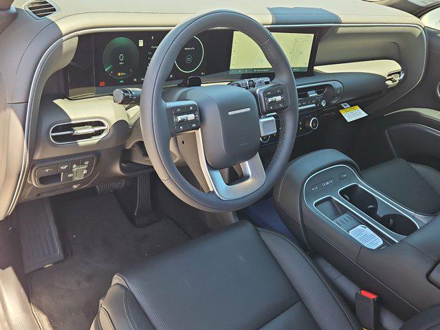 Thumbnail: 2026 Hyundai Palisade - 2