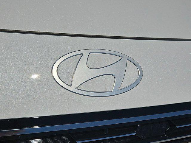 Thumbnail: 2026 Hyundai Palisade - 7