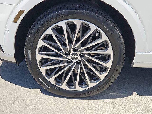 Thumbnail: 2026 Hyundai Palisade - 8