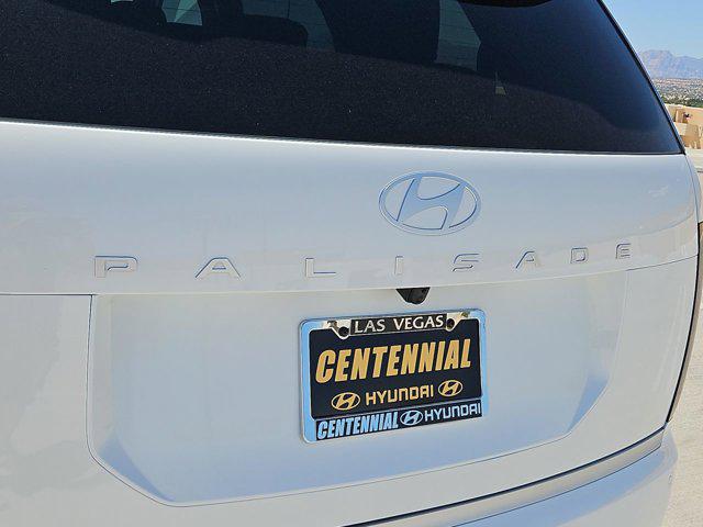 Thumbnail: 2026 Hyundai Palisade - 26