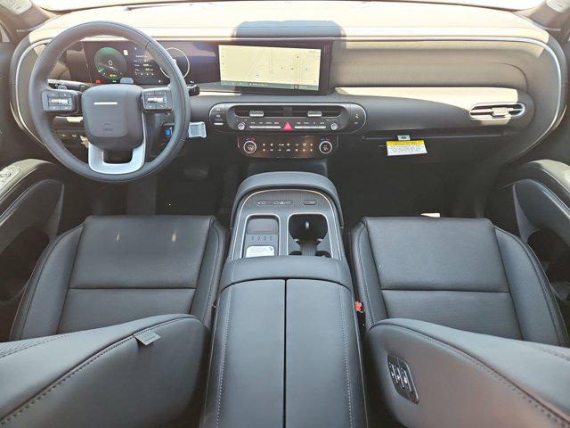 Thumbnail: 2026 Hyundai Palisade - 10