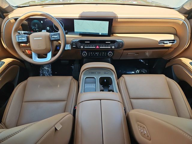 Thumbnail: 2026 Hyundai Palisade - 10