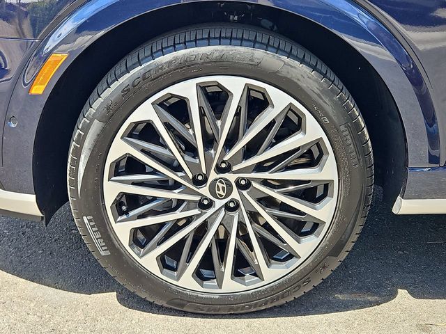 Thumbnail: 2026 Hyundai Palisade - 8
