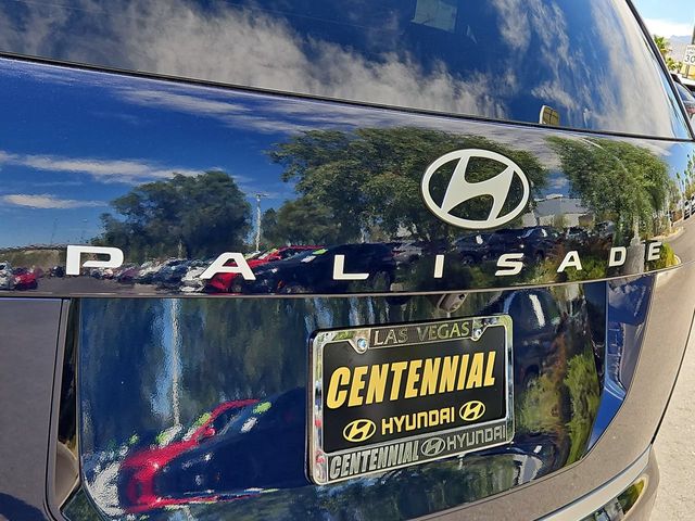 Thumbnail: 2026 Hyundai Palisade - 24