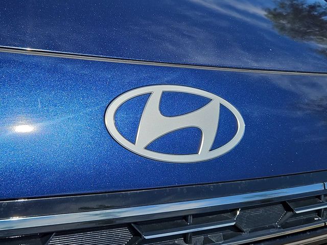 Thumbnail: 2026 Hyundai Palisade - 7