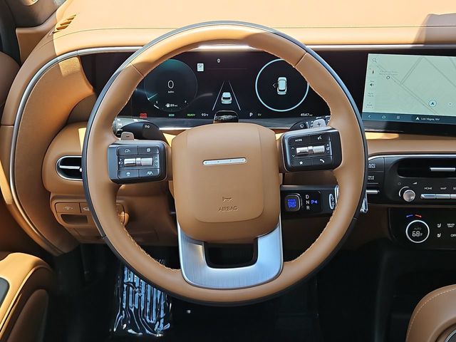 Thumbnail: 2026 Hyundai Palisade - 14