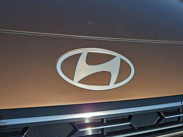 Thumbnail: 2026 Hyundai Palisade - 7